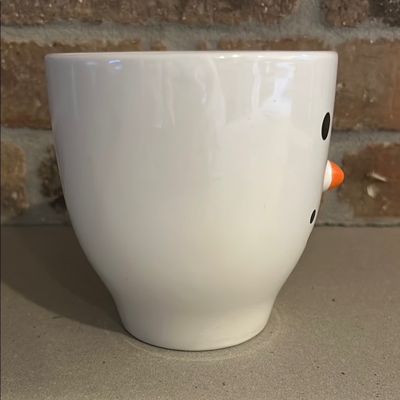 Royal Norfolk Snowman Mug Christmas Winter Holiday - Picture 4 of 8